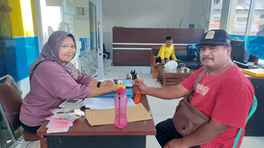 Keuntungan menjadi anggota koperasi desa merah putih